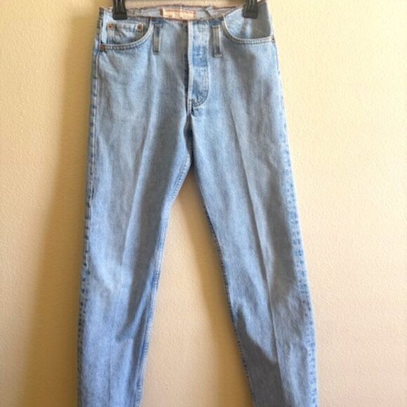 Vintage BELLA DAHL x LEVIS jeans - Picture 1 of 6